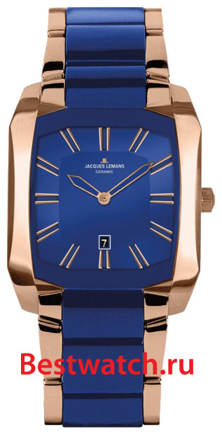 Часы Jacques Lemans Dublin 1-1753J